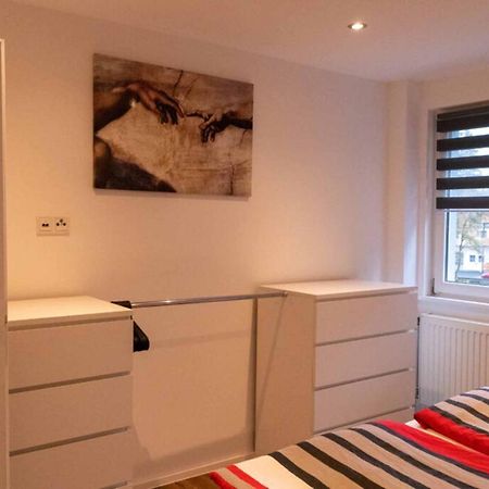 Ferienwohnung Hofmann-Trier Coburg Eksteriør billede