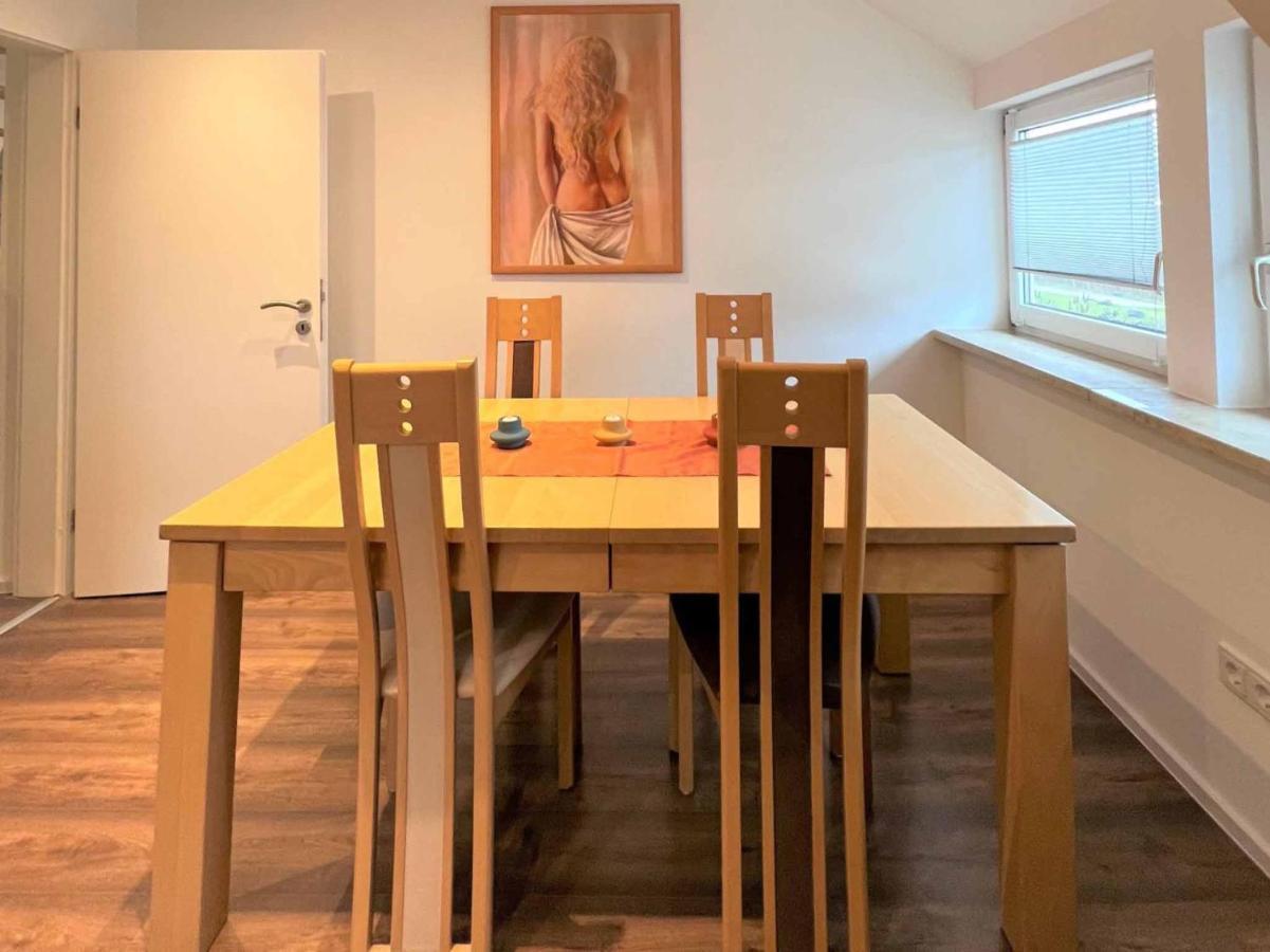 Ferienwohnung Hofmann-Trier Coburg Eksteriør billede