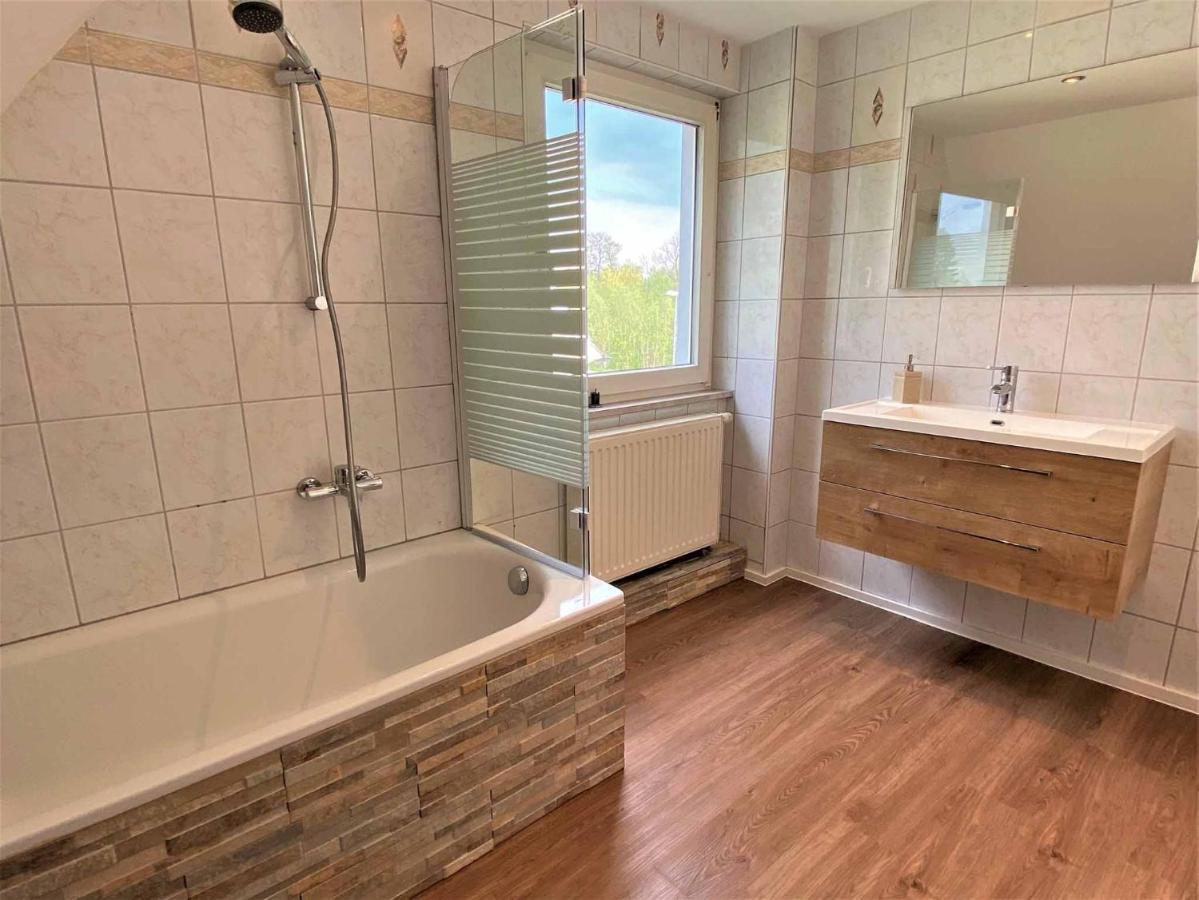 Ferienwohnung Hofmann-Trier Coburg Eksteriør billede
